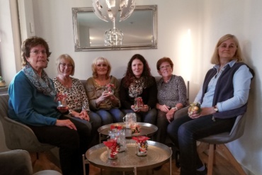 Dorfverein Neu-Listernohl_Adventslichter Ahrtal